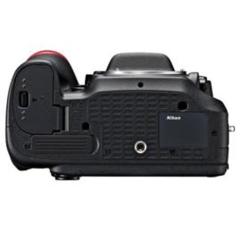 دوربین-دیجیتال-نیکون-Nikon-D7100-DSLR-body-only